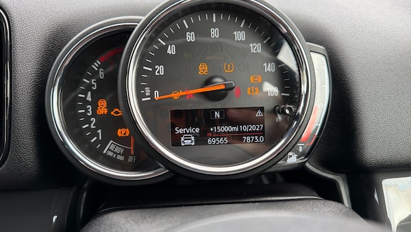 Used MINI Countryman 2018 for sale - 76219046: Photo 17