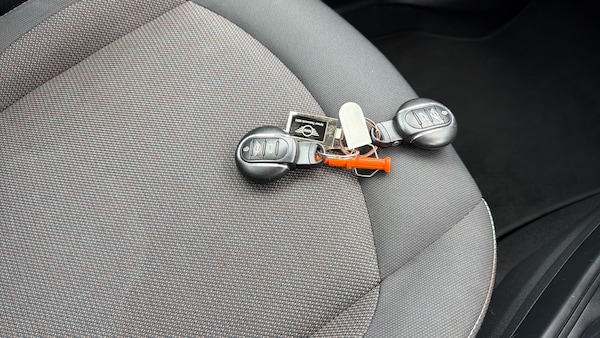 Used MINI Countryman 2018 for sale - 76219046: Photo 19