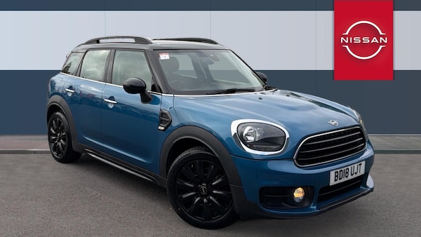 Used MINI Countryman 2018 for sale - 76219046: Photo 1