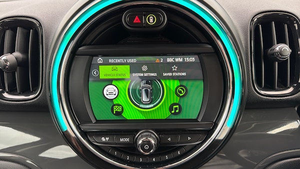 Used MINI Countryman 2018 for sale - 76219046: Photo 20