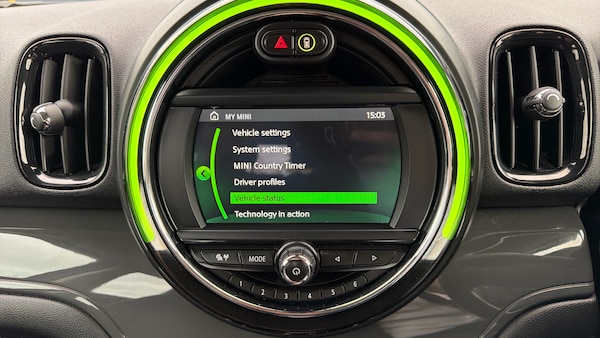 Used MINI Countryman 2018 for sale - 76219046: Photo 22