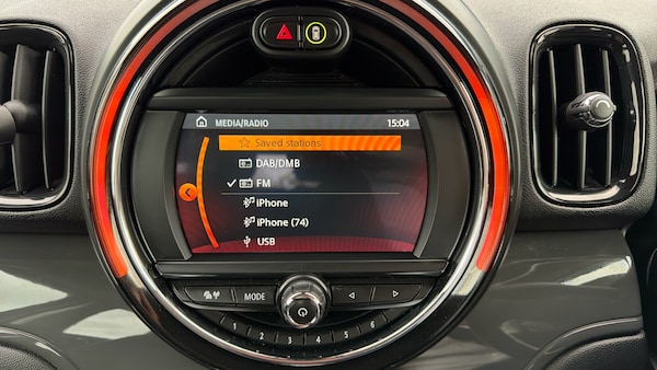 Used MINI Countryman 2018 for sale - 76219046: Photo 25