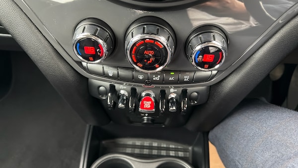 Used MINI Countryman 2018 for sale - 76219046: Photo 29
