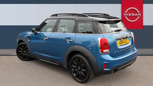 Used MINI Countryman 2018 for sale - 76219046: Photo 2