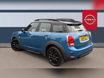 Used MINI Countryman 2018 for sale - 76219046: Photo