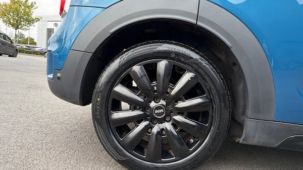 Used MINI Countryman 2018 for sale - 76219046: Photo 32