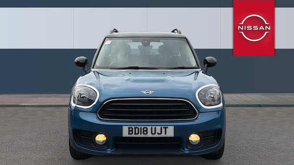 Used MINI Countryman 2018 for sale - 76219046: Photo 3