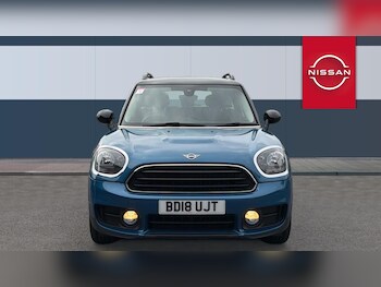 Used MINI Countryman 2018 for sale - 76219046: Photo