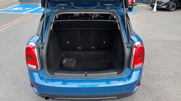 Used MINI Countryman 2018 for sale - 76219046: Photo 4