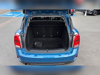 Used MINI Countryman 2018 for sale - 76219046: Photo