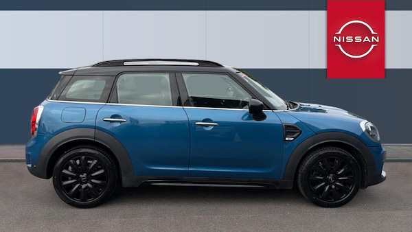Used MINI Countryman 2018 for sale - 76219046: Photo 5