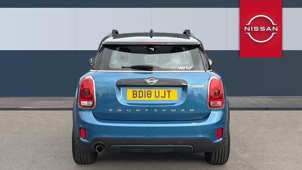 Used MINI Countryman 2018 for sale - 76219046: Photo 6