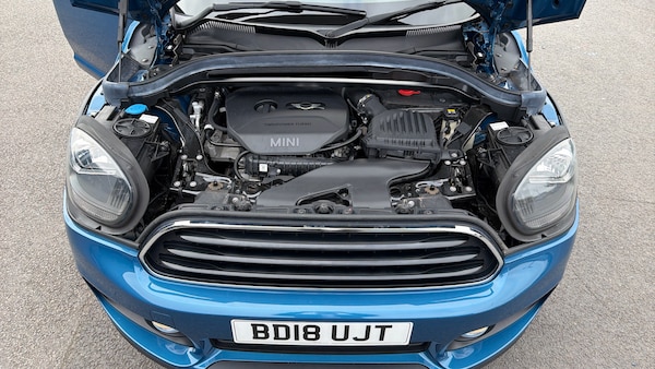 Used MINI Countryman 2018 for sale - 76219046: Photo 7
