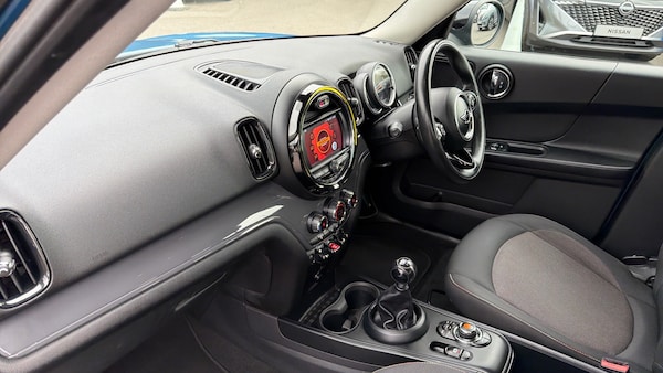Used MINI Countryman 2018 for sale - 76219046: Photo 8