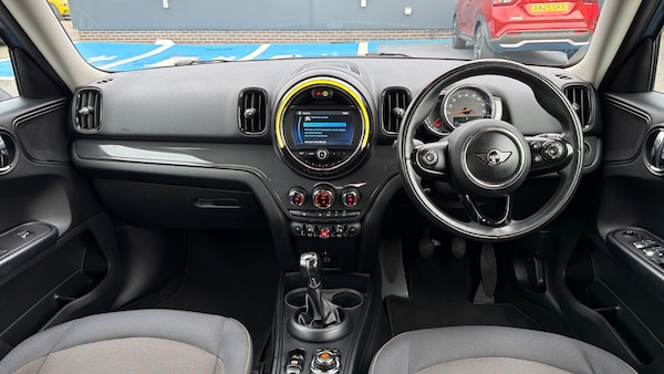 Used MINI Countryman 2018 for sale - 76219046: Photo 9