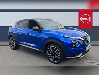Used Nissan Juke 2025 for sale - 78779329: Photo