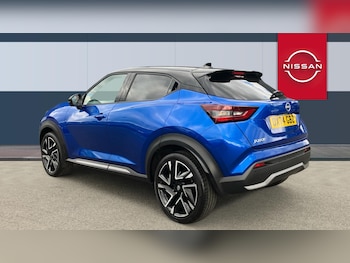 Used Nissan Juke 2025 for sale - 78779329: Photo