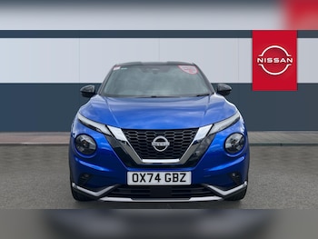 Used Nissan Juke 2025 for sale - 78779329: Photo