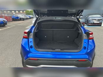 Used Nissan Juke 2025 for sale - 78779329: Photo