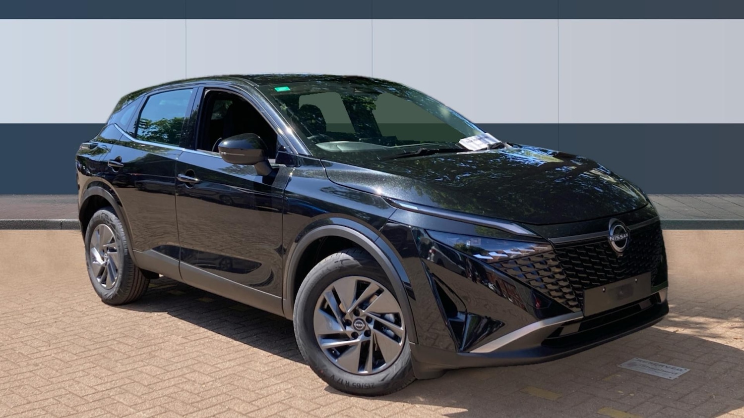 Used Nissan Qashqai 2025 for sale - 76091371: Photo 1