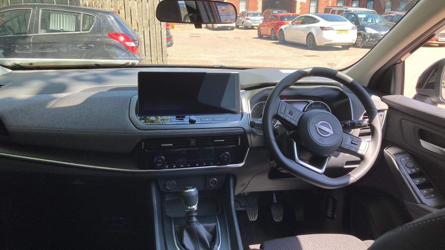 Used Nissan Qashqai 2025 for sale - 76091371: Photo 10
