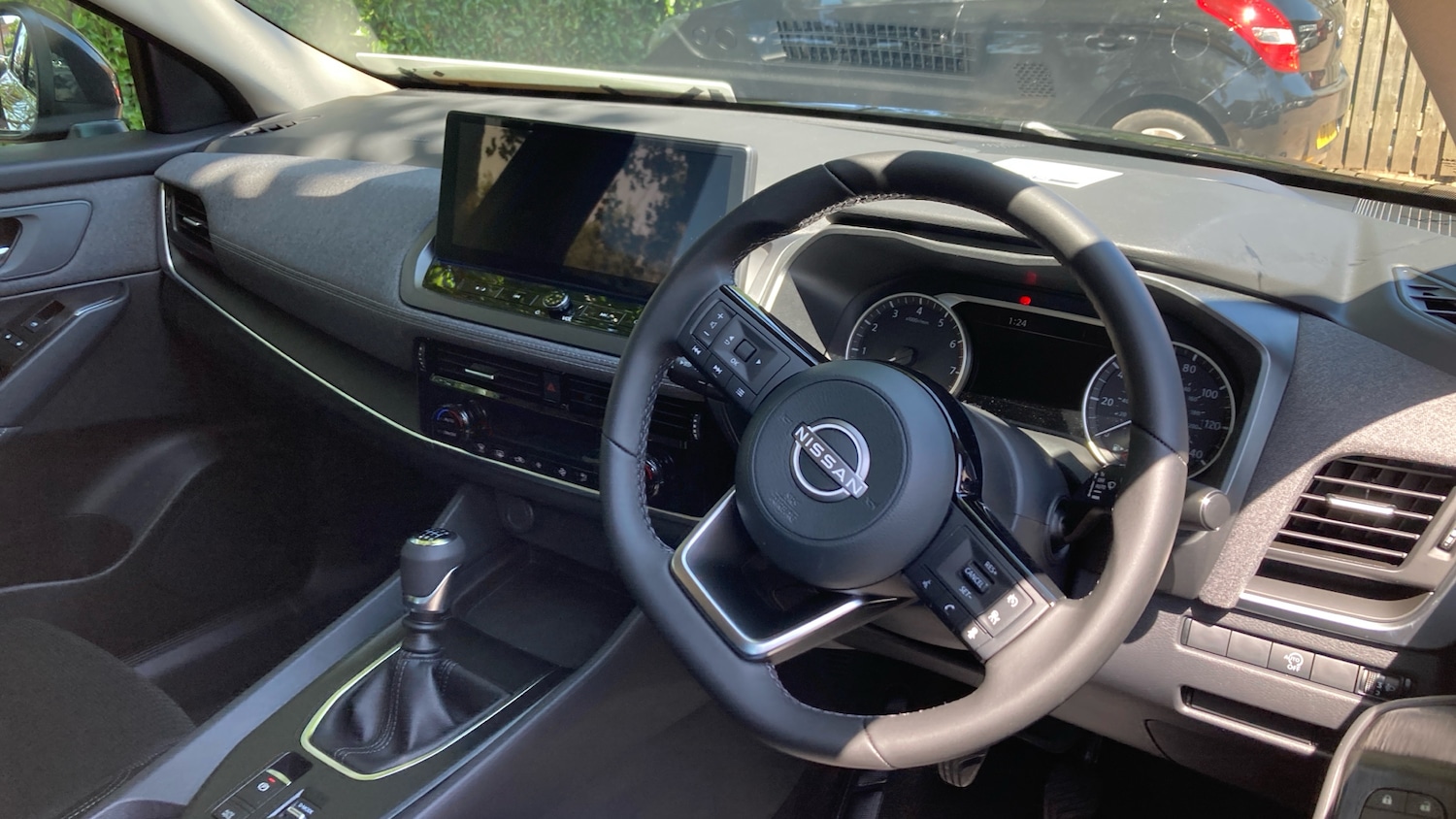 Used Nissan Qashqai 2025 for sale - 76091371: Photo 11