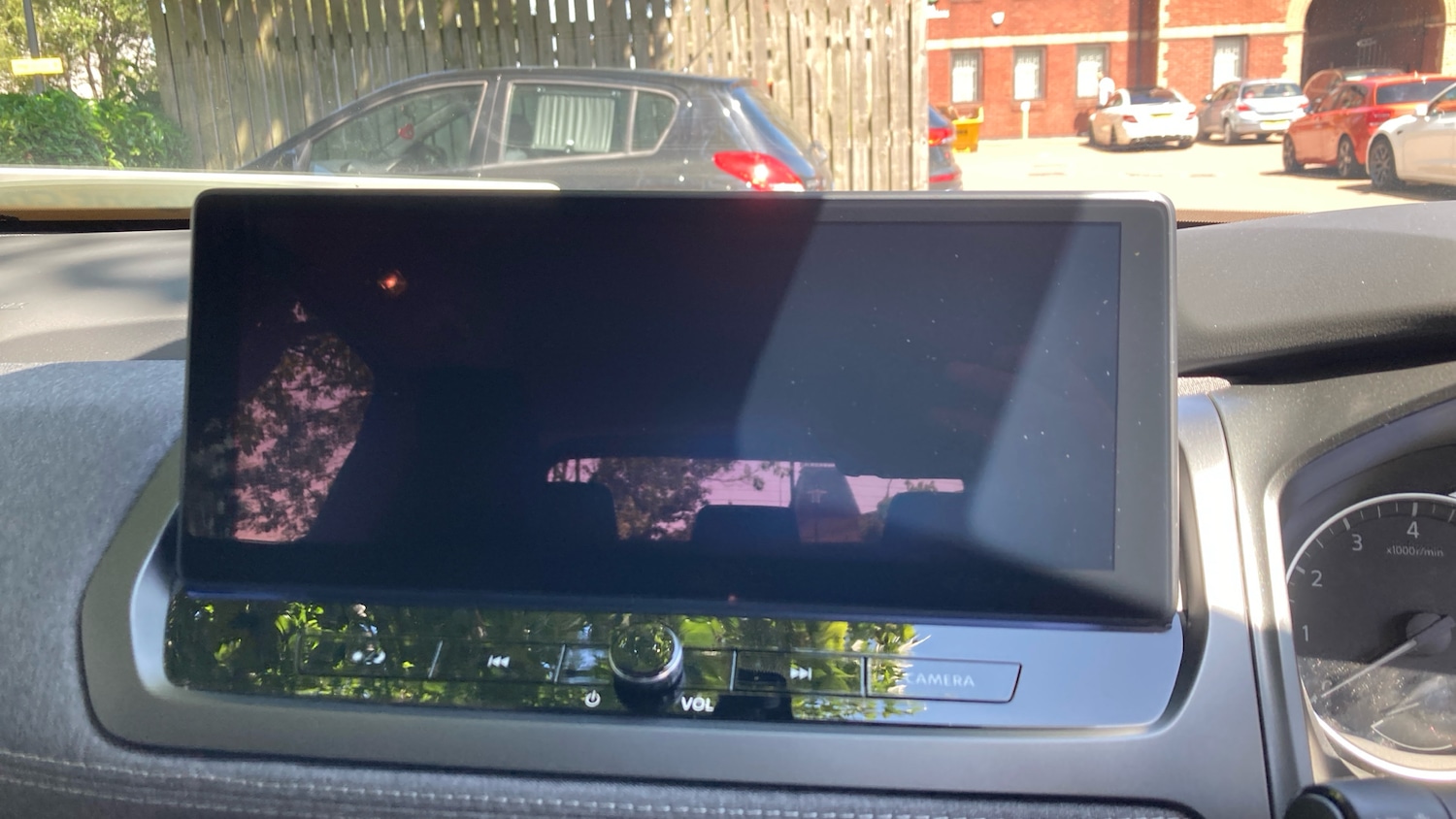 Used Nissan Qashqai 2025 for sale - 76091371: Photo 12