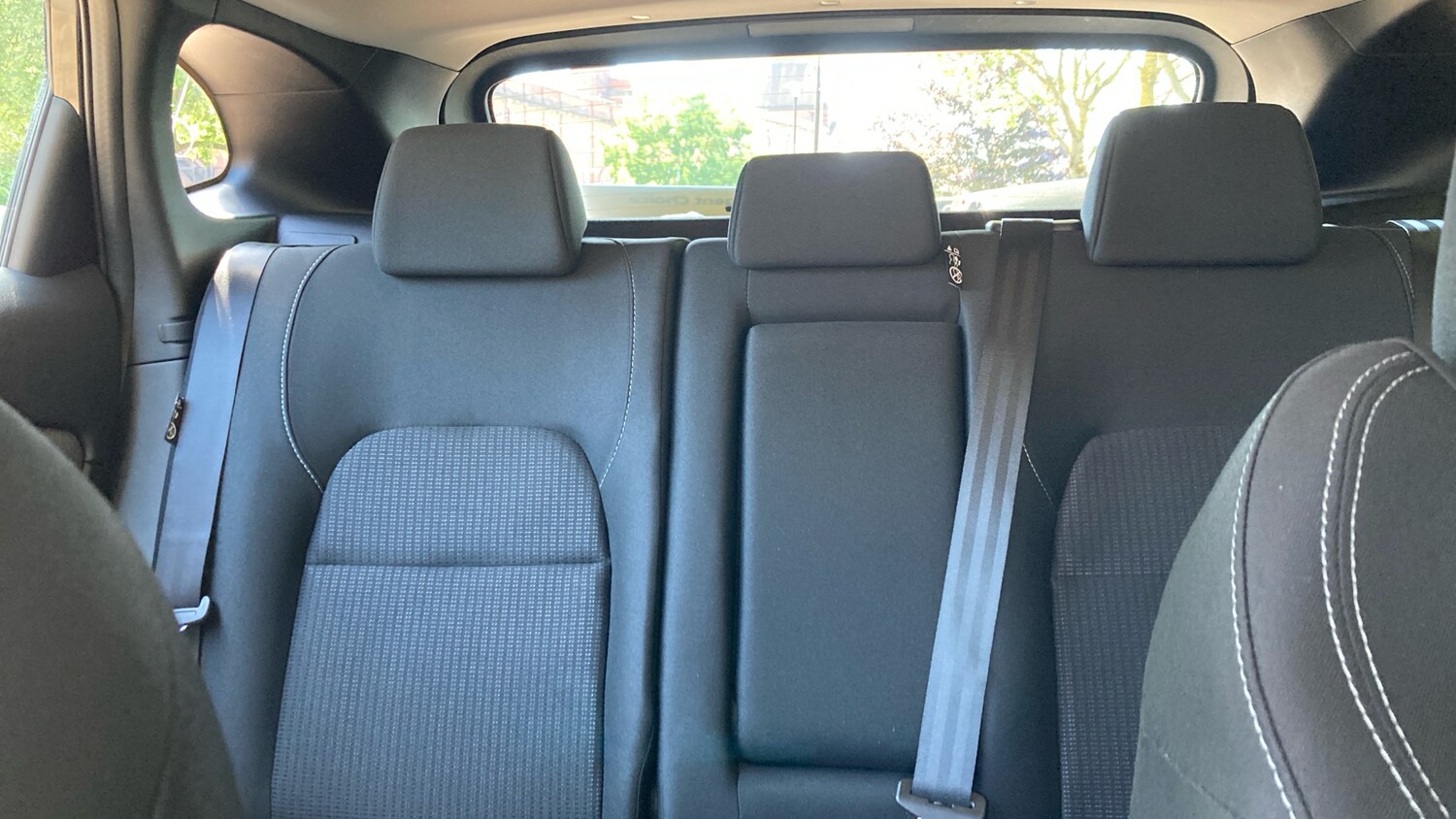 Used Nissan Qashqai 2025 for sale - 76091371: Photo 15