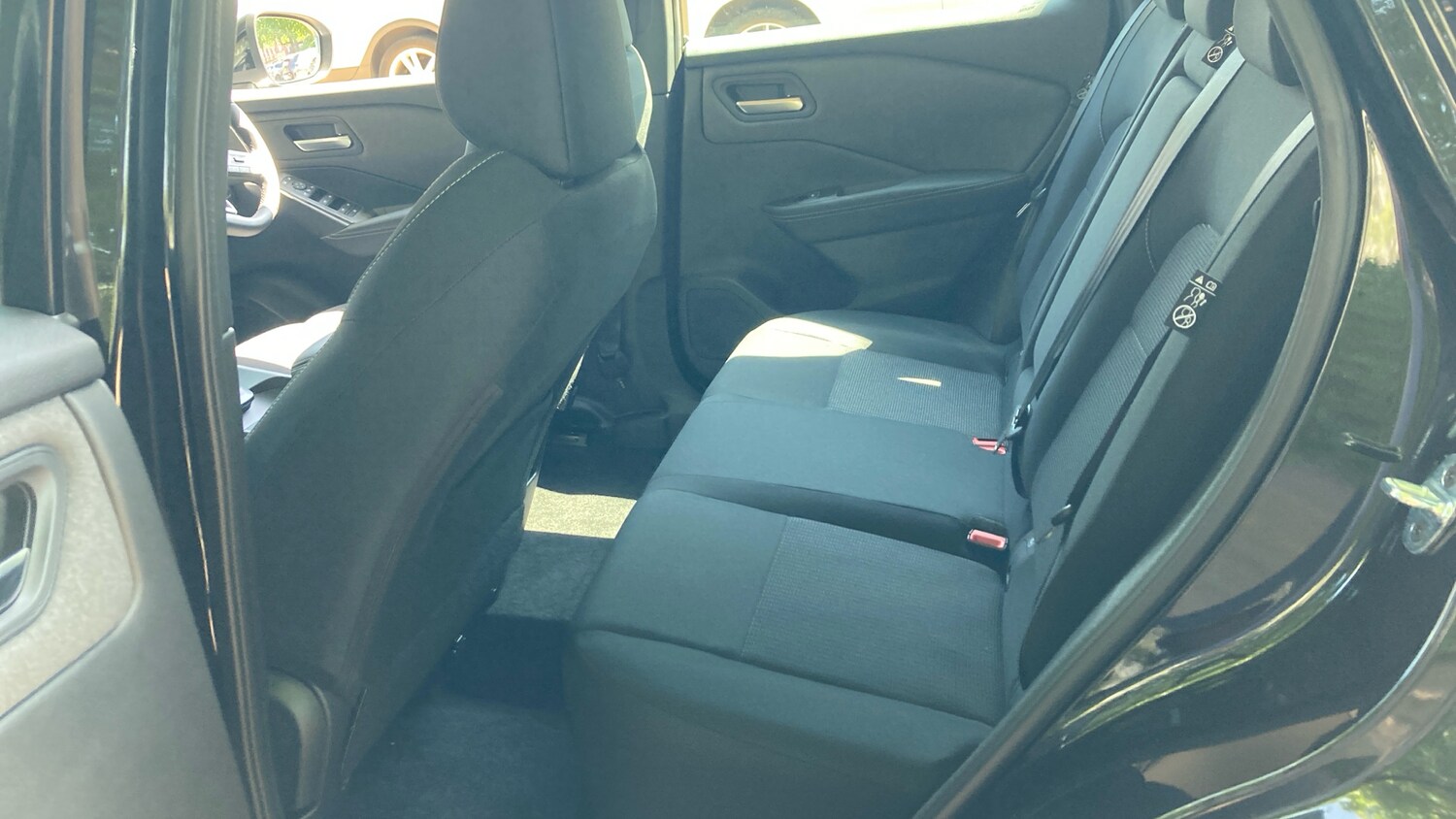 Used Nissan Qashqai 2025 for sale - 76091371: Photo 16