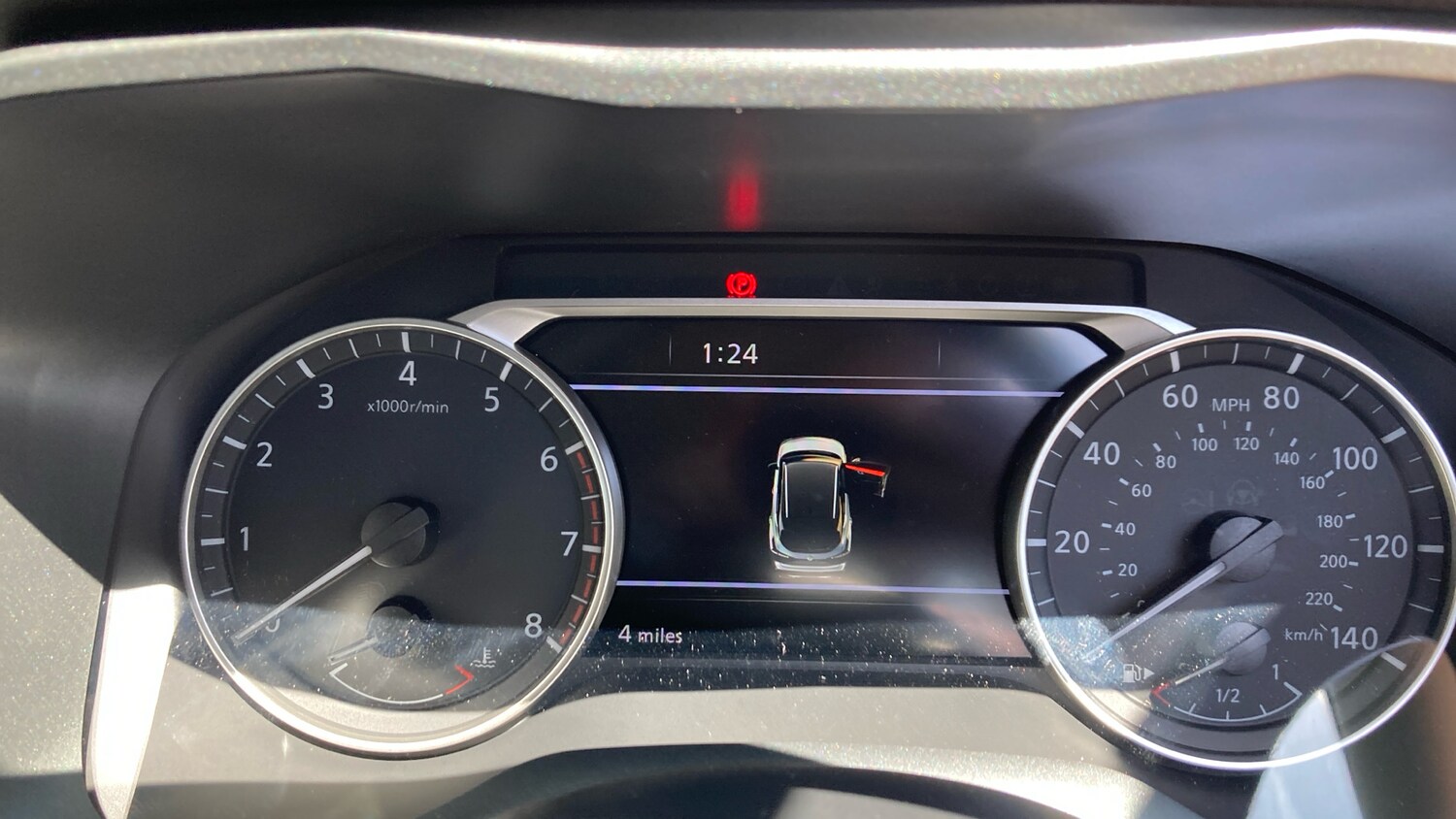 Used Nissan Qashqai 2025 for sale - 76091371: Photo 18