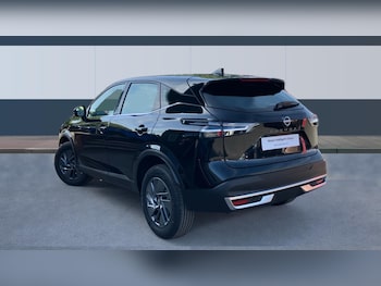 Used Nissan Qashqai 2025 for sale - 76091371: Photo 2