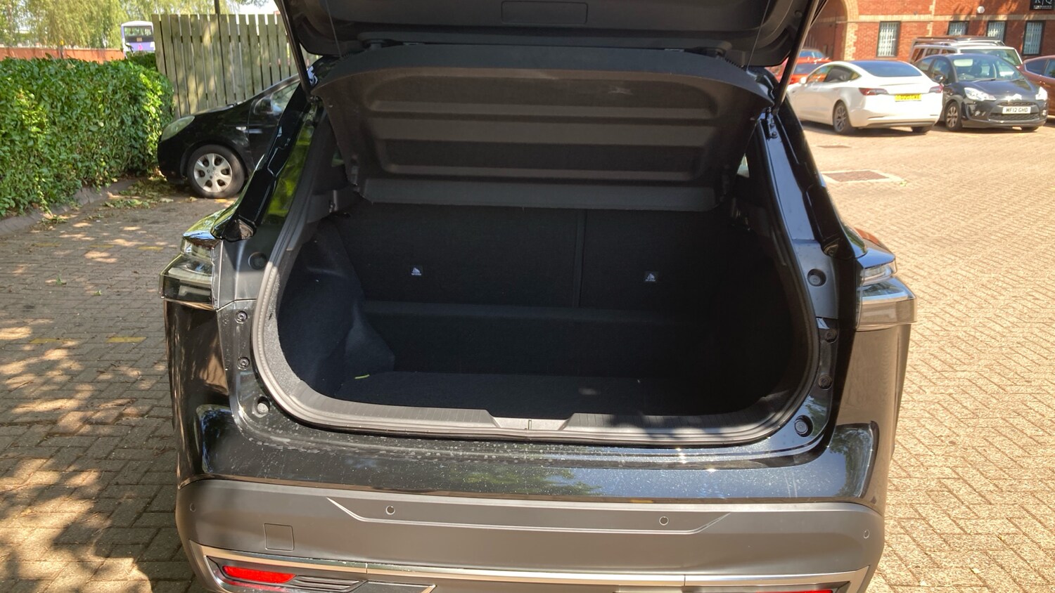 Used Nissan Qashqai 2025 for sale - 76091371: Photo 4