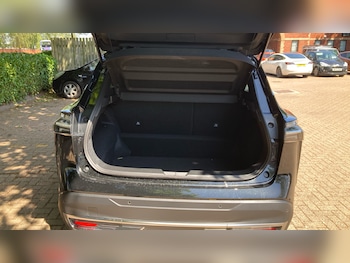 Used Nissan Qashqai 2025 for sale - 76091371: Photo 4