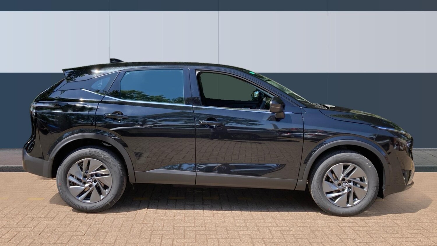 Used Nissan Qashqai 2025 for sale - 76091371: Photo 5