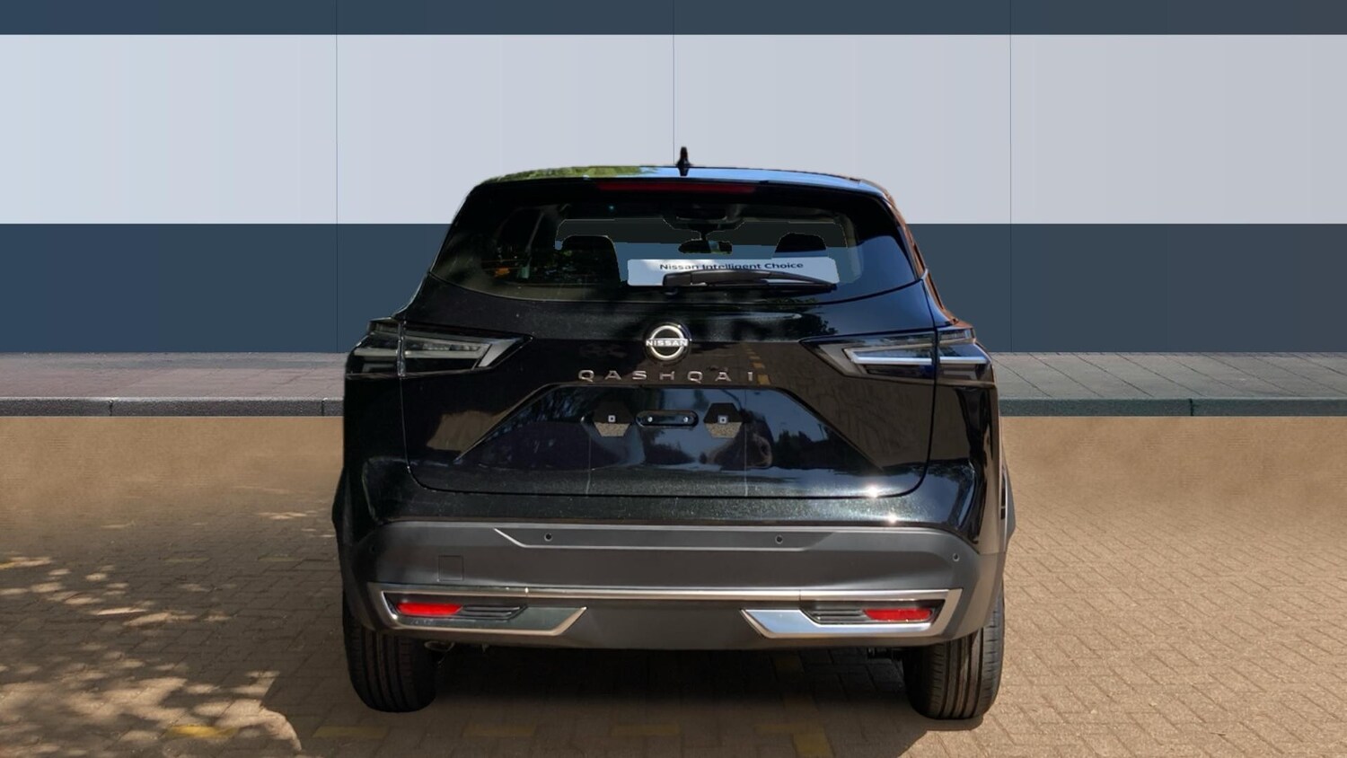 Used Nissan Qashqai 2025 for sale - 76091371: Photo 6