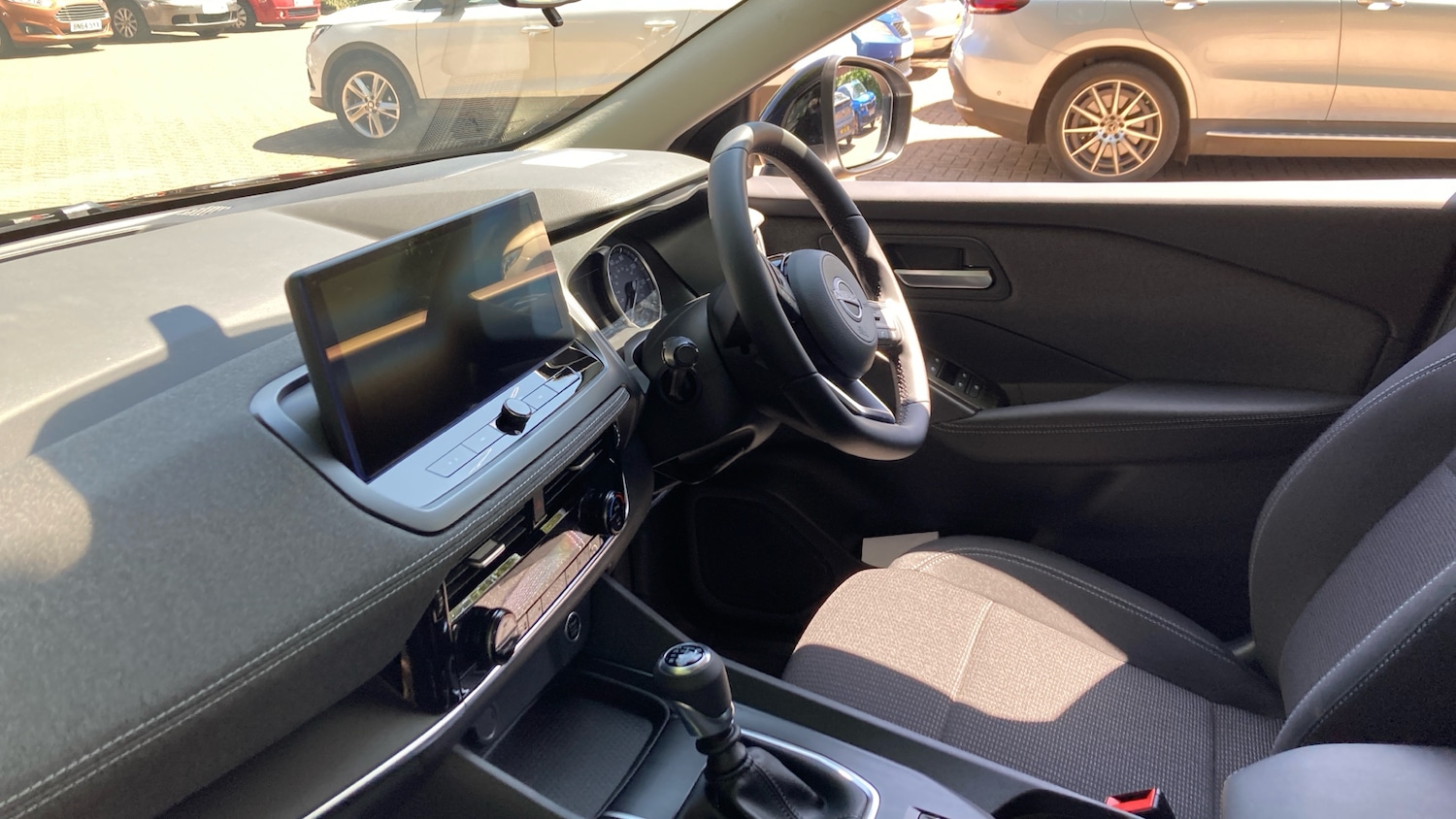 Used Nissan Qashqai 2025 for sale - 76091371: Photo 9