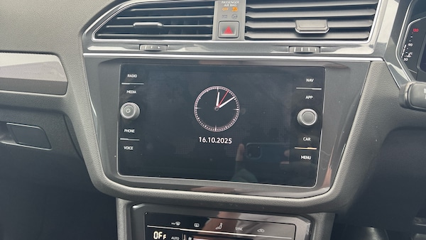 Used Volkswagen Tiguan Allspace 2021 for sale - 76299277: Photo 12