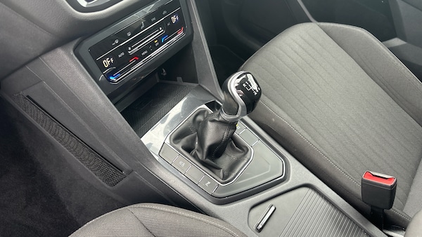 Used Volkswagen Tiguan Allspace 2021 for sale - 76299277: Photo 13