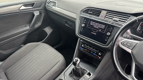 Used Volkswagen Tiguan Allspace 2021 for sale - 76299277: Photo 14