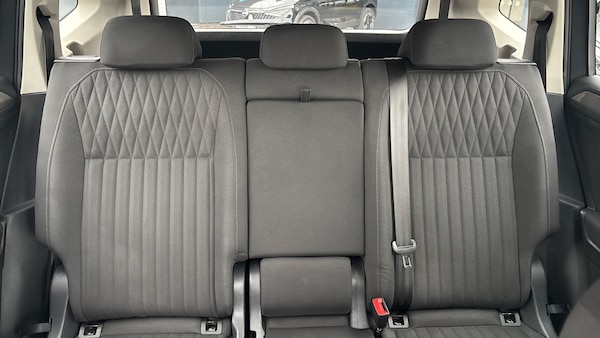 Used Volkswagen Tiguan Allspace 2021 for sale - 76299277: Photo 15