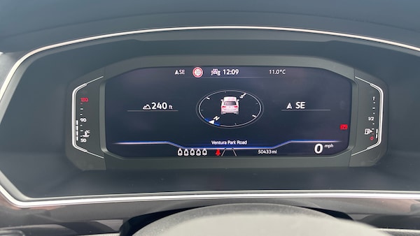 Used Volkswagen Tiguan Allspace 2021 for sale - 76299277: Photo 18