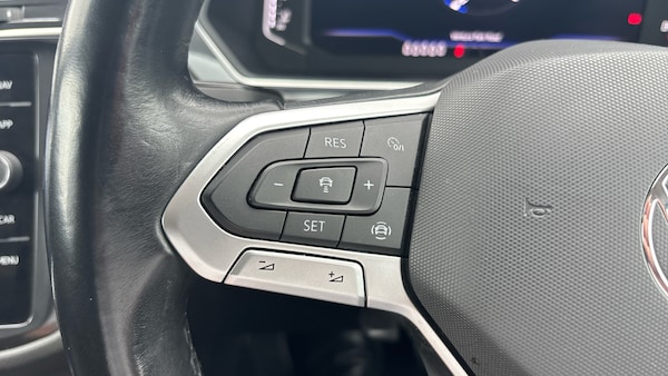 Used Volkswagen Tiguan Allspace 2021 for sale - 76299277: Photo 22