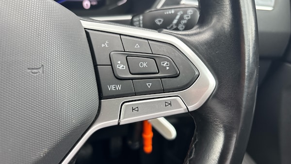 Used Volkswagen Tiguan Allspace 2021 for sale - 76299277: Photo 23