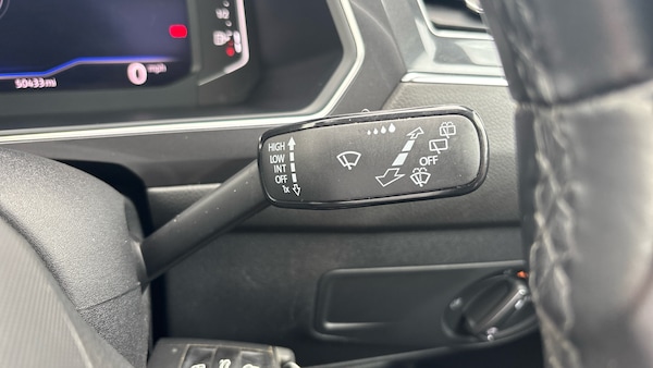 Used Volkswagen Tiguan Allspace 2021 for sale - 76299277: Photo 24