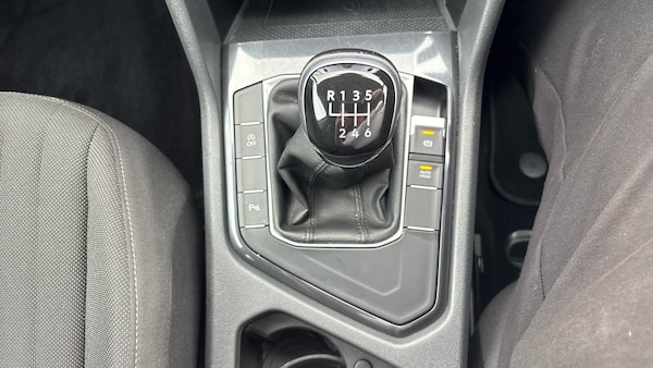 Used Volkswagen Tiguan Allspace 2021 for sale - 76299277: Photo 30