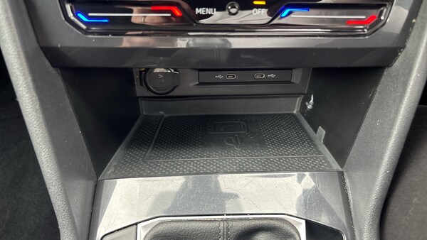 Used Volkswagen Tiguan Allspace 2021 for sale - 76299277: Photo 31