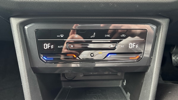 Used Volkswagen Tiguan Allspace 2021 for sale - 76299277: Photo 32