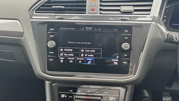 Used Volkswagen Tiguan Allspace 2021 for sale - 76299277: Photo 34