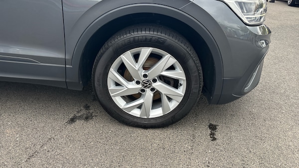 Used Volkswagen Tiguan Allspace 2021 for sale - 76299277: Photo 43