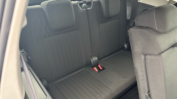 Used Volkswagen Tiguan Allspace 2021 for sale - 76299277: Photo 52